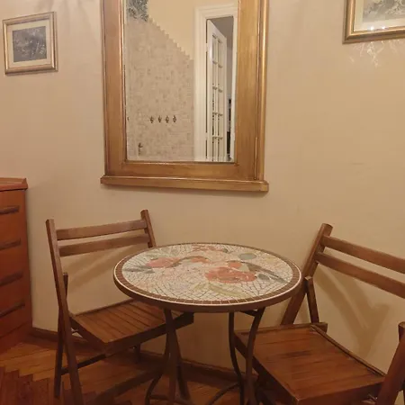 Classic Elegant - Calea Victoriei - Pumo 公寓