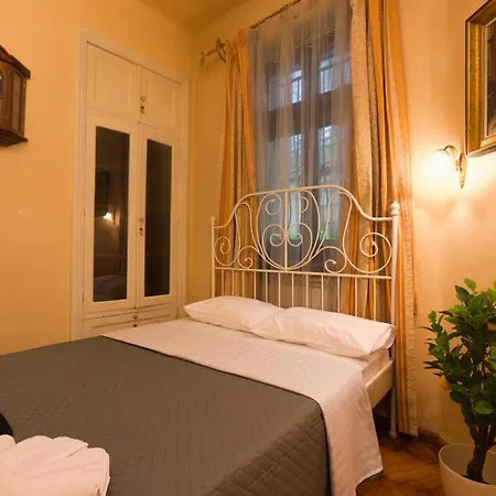 公寓 Classic Elegant - Calea Victoriei - Pumo 布加勒斯特